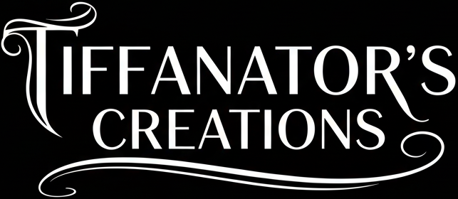 Tiffanator's Creations